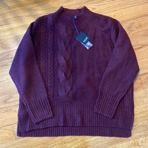 Simply Vera VeraWang Sweater